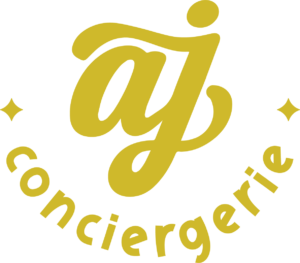 Logo jaune