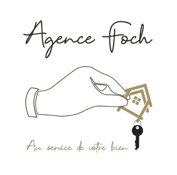 Logo Agence Foch Immobilier